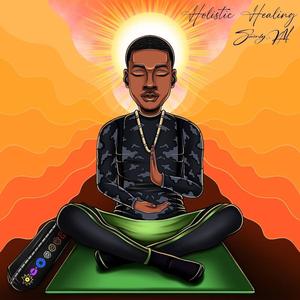 Holistic Healing (Explicit)