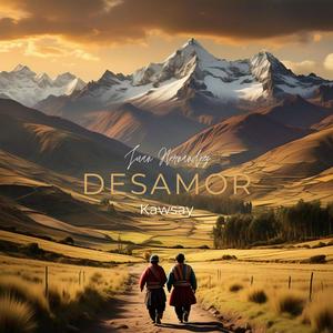 Desamor (feat. Marcos Bustamante)