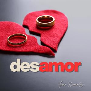 Desamor (feat. Marcos Bustamante)