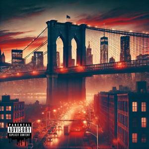 BROOKLYN (feat. Hayner) (Explicit)