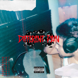 Different Pain (Explicit)