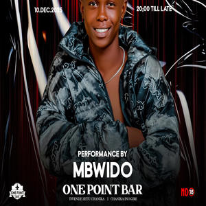 Show Live (MPYA) (Live)