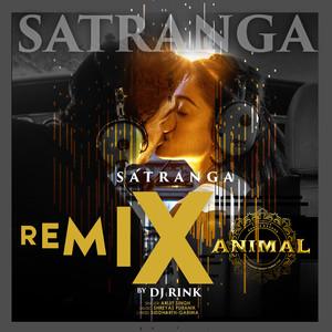 Satranga Remix