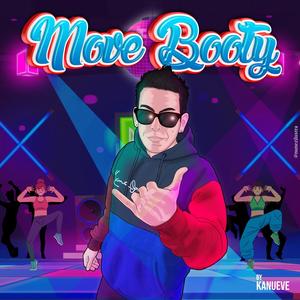 Move BOOTY (feat. Yohand Gonzalez)