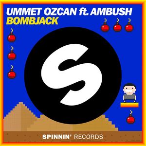 Bombjack(feat. Ambush)