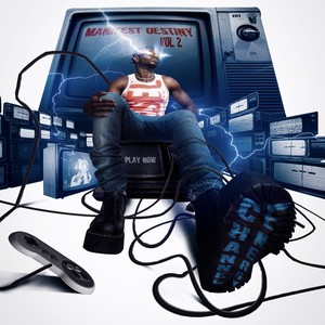 Favour Abel - ZENITH (Explicit)