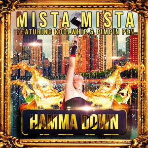 Hamma Down (Explicit)