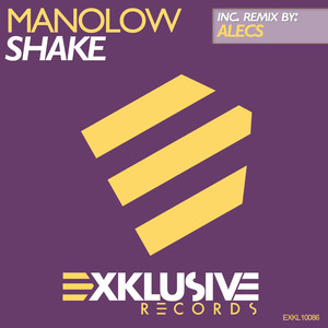 Shake (Original Mix)