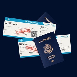 Connected (Explicit)