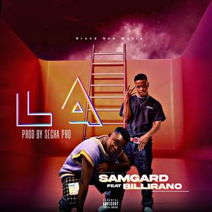 LA (feat. billirano & dj tansho) (speed up Version)