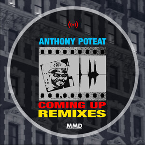 Coming Up (Simon Master W Extended Sax Mix)