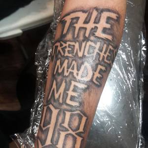 Bring That Energy (Explicit)