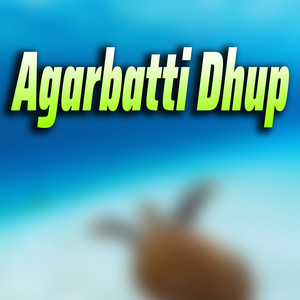 Agarbatti Dhup