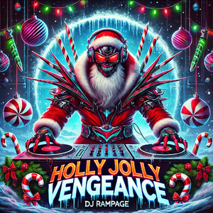 Holly Jolly Vengeance