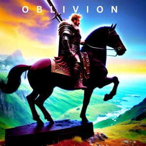 Oblivion (feat. Amy Service)