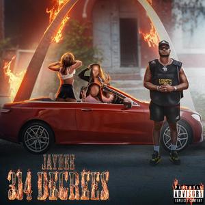 314 Degrees (Explicit)