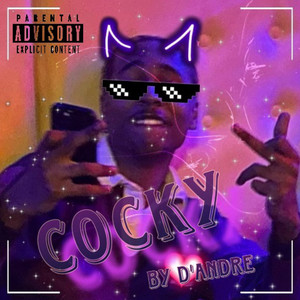 Cocky (Explicit)