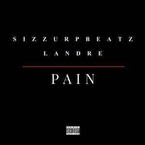 PAIN (feat. Landre) (Remastered|Explicit)