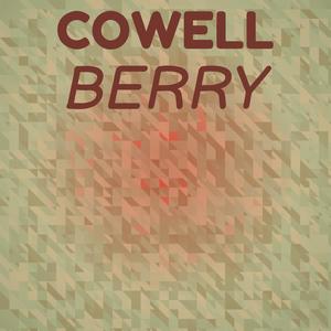 Cowell Berry