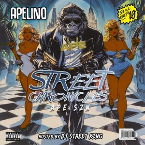 Adina (feat. Roblo Dastar) (Explicit)