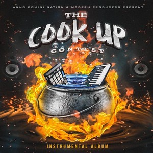 The Cook up Contest