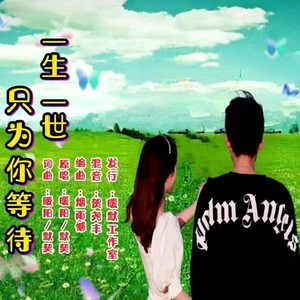 一生一世只为你等待