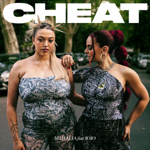 Cheat (feat. JoJo) [Explicit]