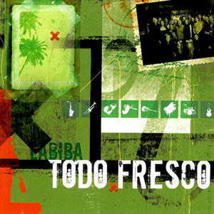 Todo Fresco