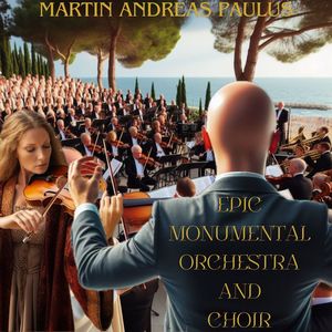 Epic Monumental Orchestra and Choir