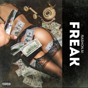 Freak (Explicit)