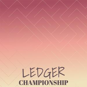 Ledger Championship