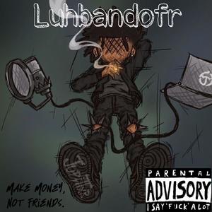 S4D (feat. LuhRj, A5, A3 & Luhcam2fye) (Explicit)