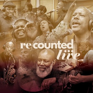 Recounted Live