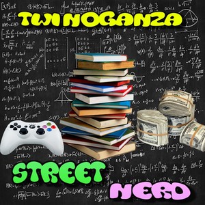 Street Nerd