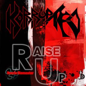 Raise Up (Explicit)