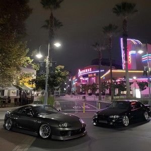 In the 93 (Explicit)