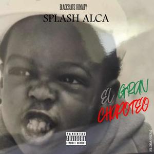 New York (feat. Residue Da Wolf) (Explicit)