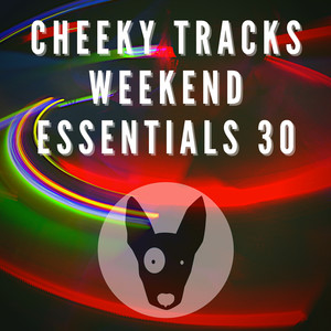 Cheeky Tracks Weekend Essentials 30