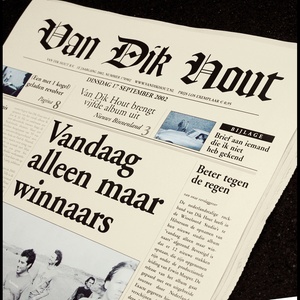 Eerst Leren Lopen (Album Version)