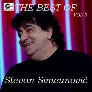 The Best Of Stevan Simeunovic Vol.3