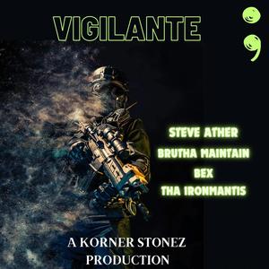 Vigilante (Explicit)