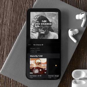 Make It Out (Explicit)