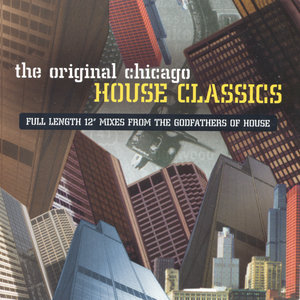 Love Can't Turn Around (Original mix)