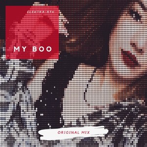 MY BOO (Original Mix)