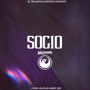 Socio 24/Siempre (Explicit)