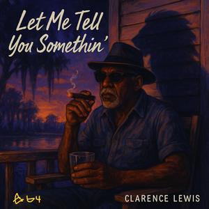 “Let Me Tell You Somethin’ second line music