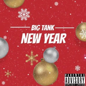 New Year (Explicit)