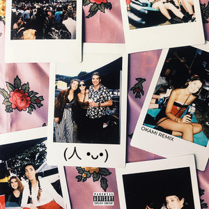 Gucci (Okami Remix|Explicit)