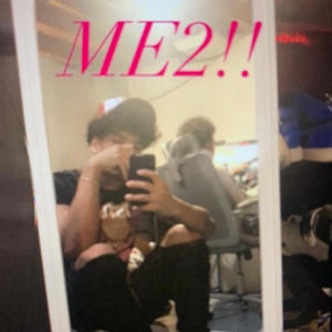 Me2!! (feat. Rundown boog) (Explicit)