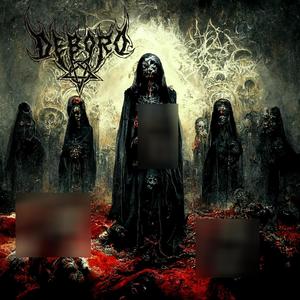 Carol of The Hells (feat. Derek Santisteven & Alch3mist)